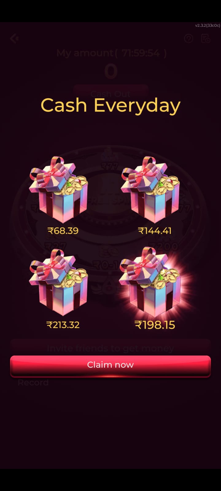 King777 APK latest version gaming app
